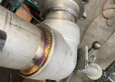 Custom Welding