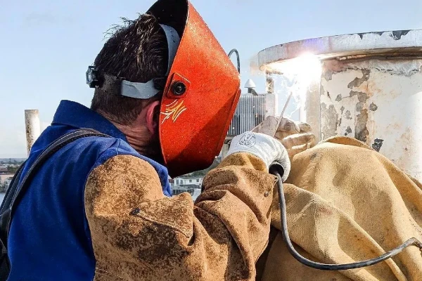 Journey Certified Welding's Other Service