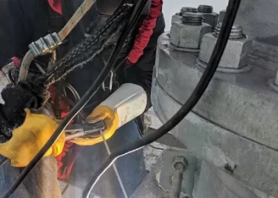 Preferred Custom Welding