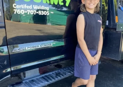 Professional Custom Welding