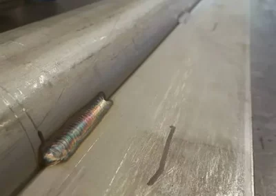 Reputable Custom Welding