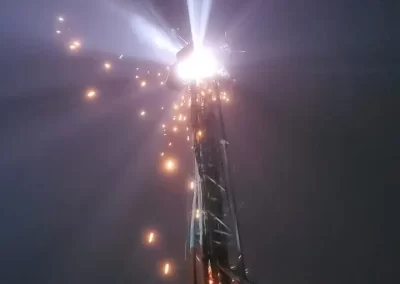 Reputable Welding Work